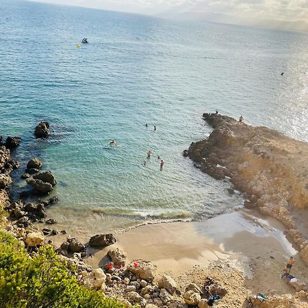 Cap Salou Zeus Daire Dış mekan fotoğraf