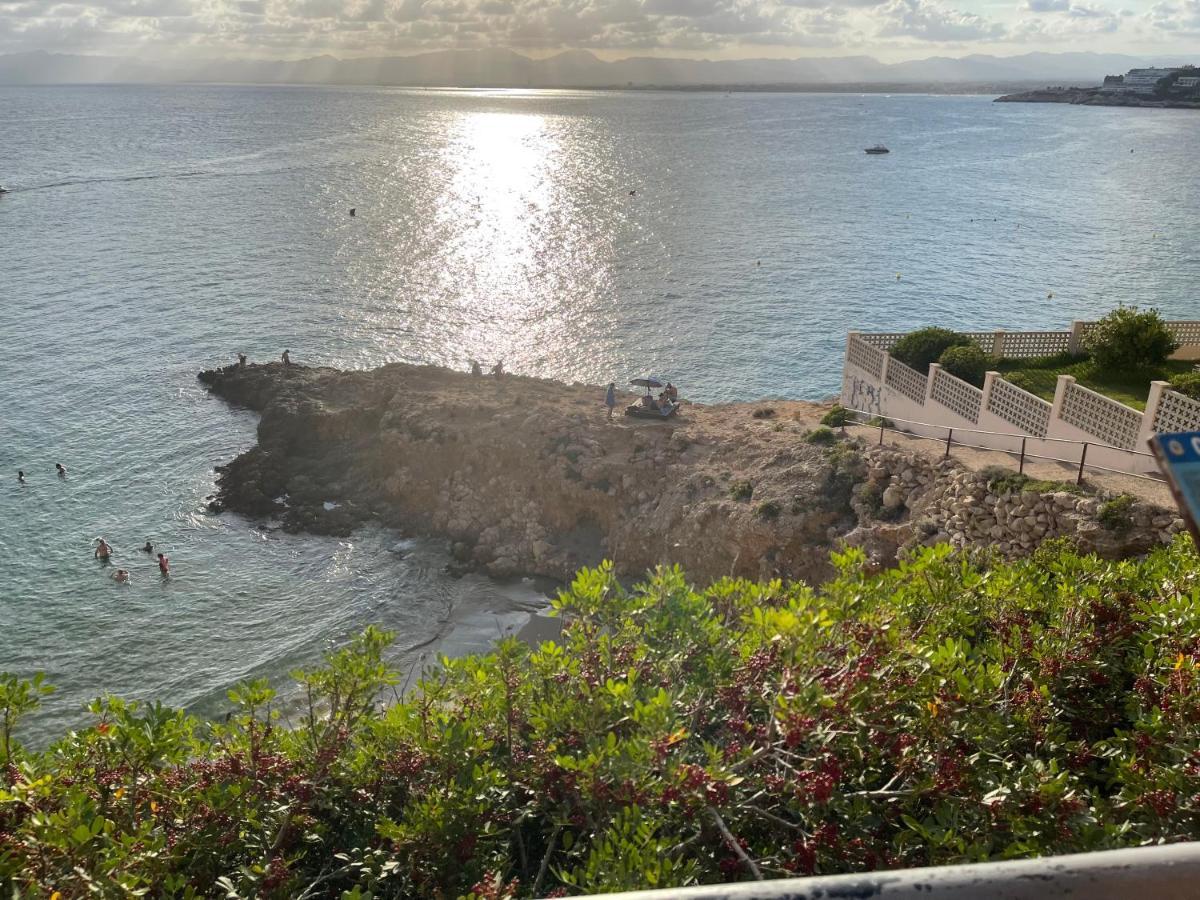 Cap Salou Zeus Daire Dış mekan fotoğraf
