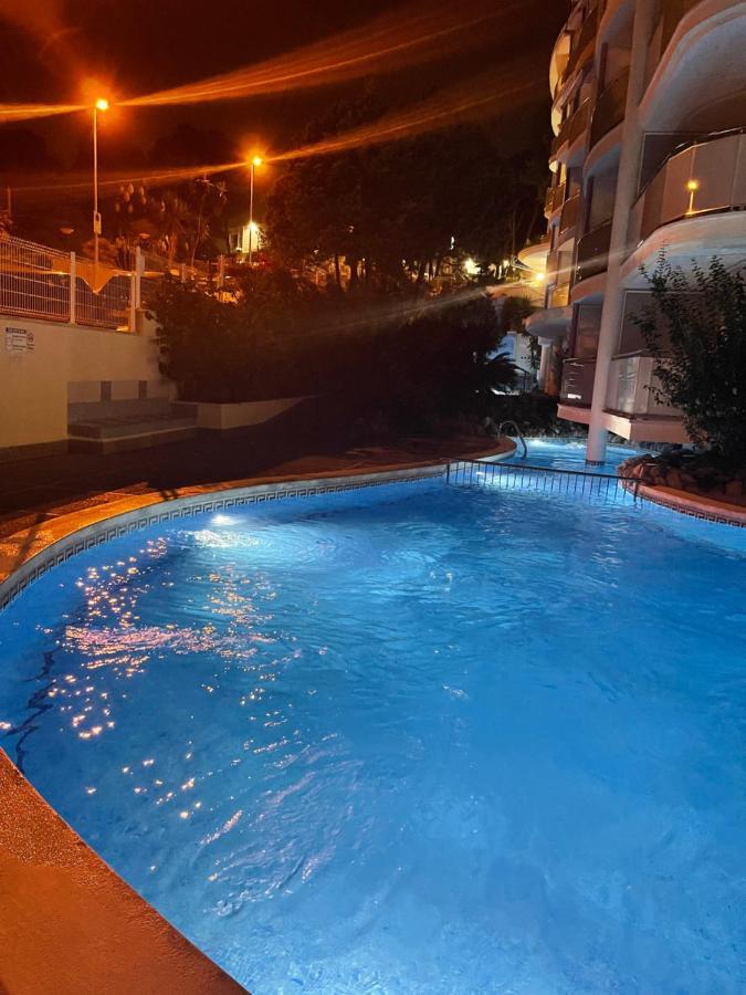 Cap Salou Zeus Daire Dış mekan fotoğraf
