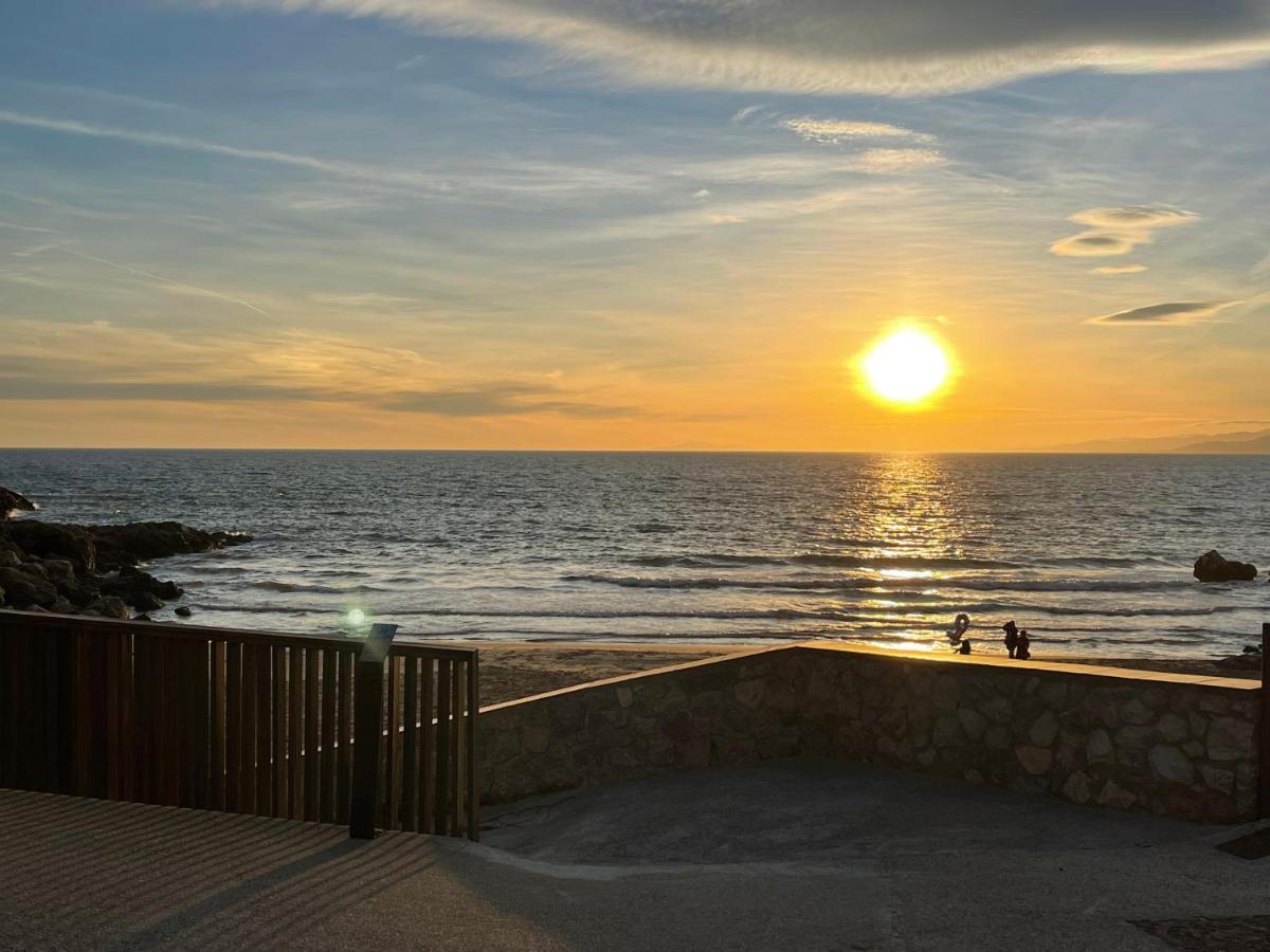 Cap Salou Zeus Daire Dış mekan fotoğraf