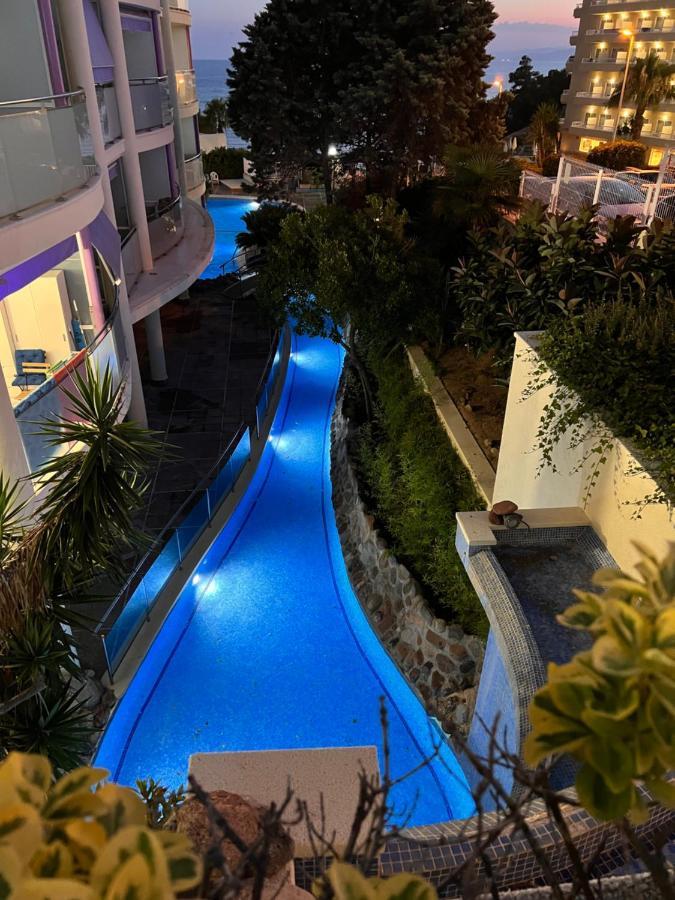 Cap Salou Zeus Daire Dış mekan fotoğraf