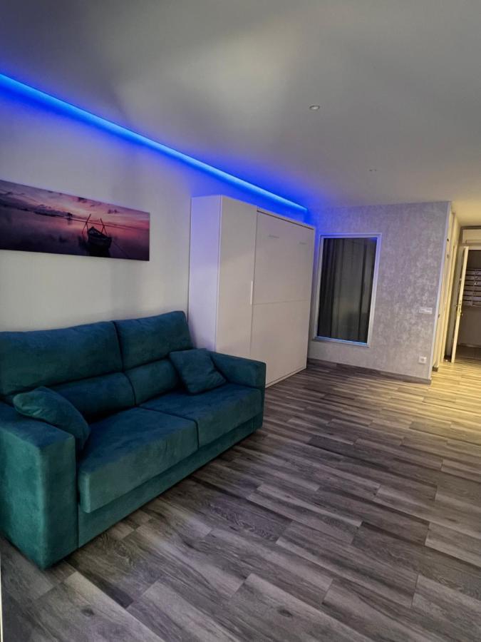 Cap Salou Zeus Daire Dış mekan fotoğraf