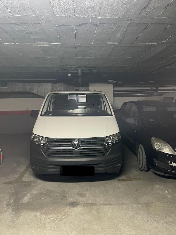 Cap Salou Zeus Daire Dış mekan fotoğraf