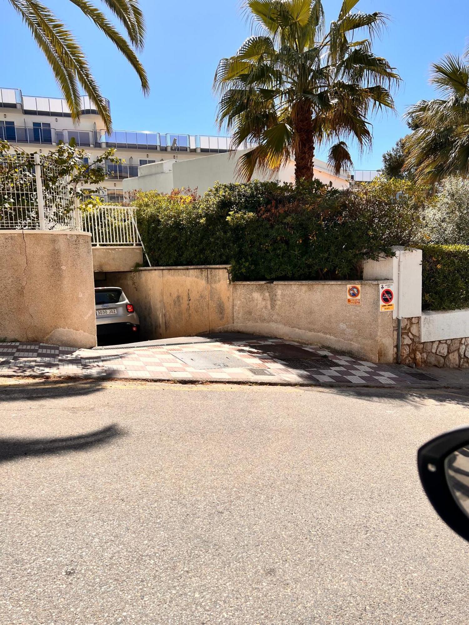Cap Salou Zeus Daire Dış mekan fotoğraf