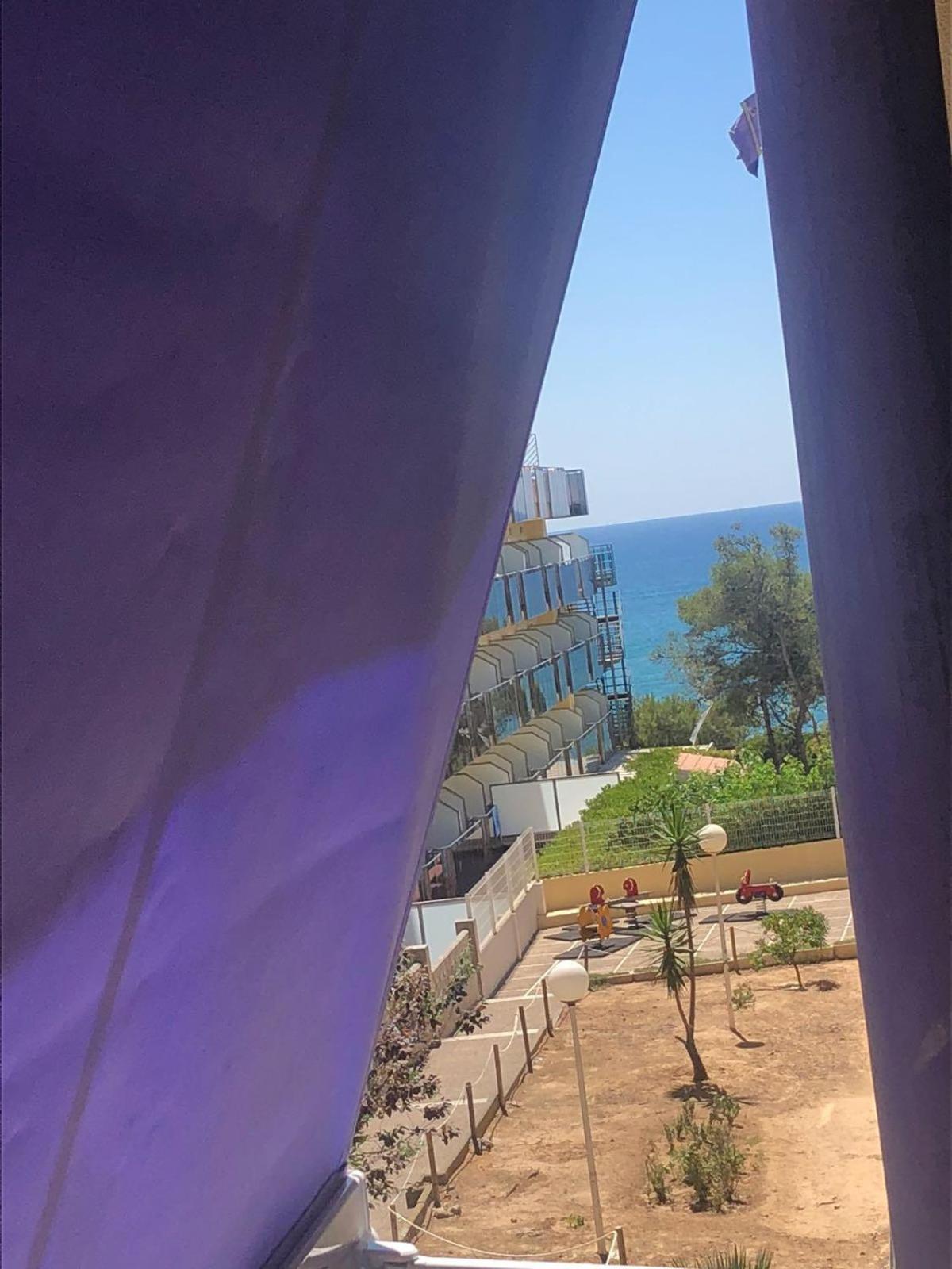 Cap Salou Zeus Daire Dış mekan fotoğraf